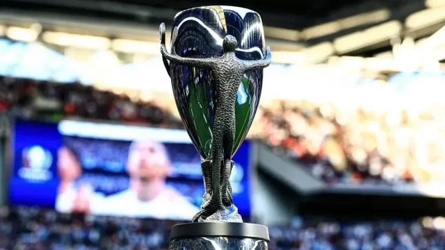 Un viejo conocido: Argentina y España jugarían la Finalissima en un escenario especial