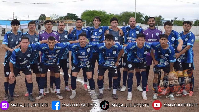Regional Amateur 2026: Cultural dio el primer golpe y agudizó el momento de Central Norte