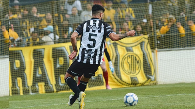 Primera Nacional: For Ever rompió la racha y quedó cerca de la permanencia