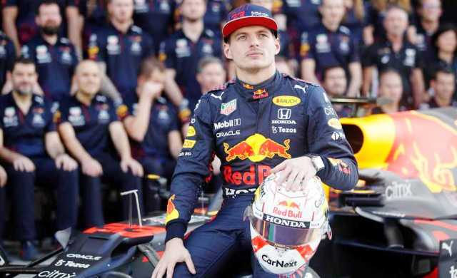 En un final de película, el neerlandés Verstappen es nuevo campeón de la Fórmula 1