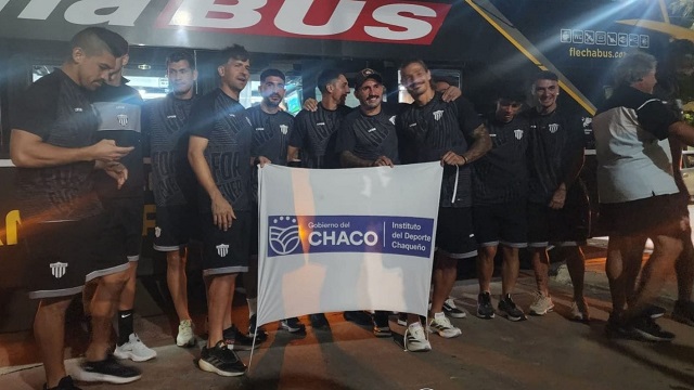 Primera Nacional: Los partidos de For Ever se ver&aacute;n por el streaming de AFA Play