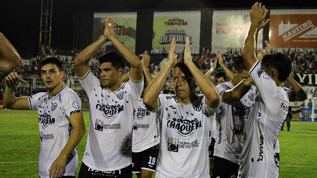 Primera Nacional: For Ever rescató un empate ante Chacarita