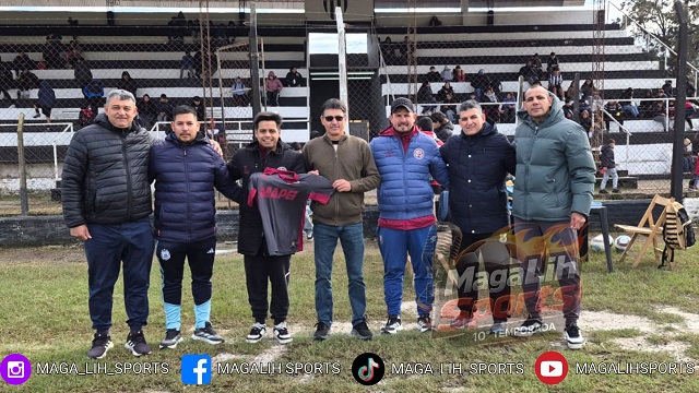 Villa &Aacute;ngela: Exitosa jornada de captaci&oacute;n en el Club Alvear 