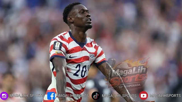 Estados Unidos arrolla a Paraguay en un debut de ensue&ntilde;o en el Mundial 2026