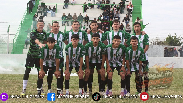 TFRA2026: Avenida FC visita a Uni&oacute;n y Fuerza con la obligaci&oacute;n de sumar de a tres 