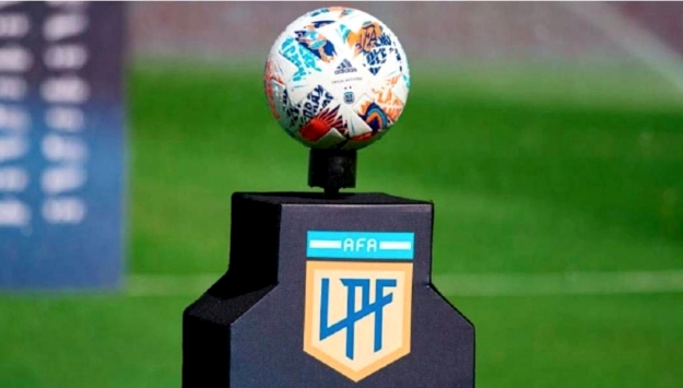 Se realizó el sorteo de la Copa de la Liga Profesional 2022: cómo quedaron las zonas, fixture y formato