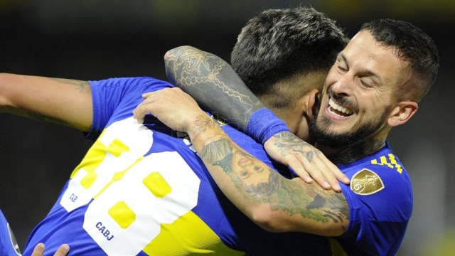 Copa Libertadores: De la mano de Benedetto, Boca consiguió la victoria ante Always Ready