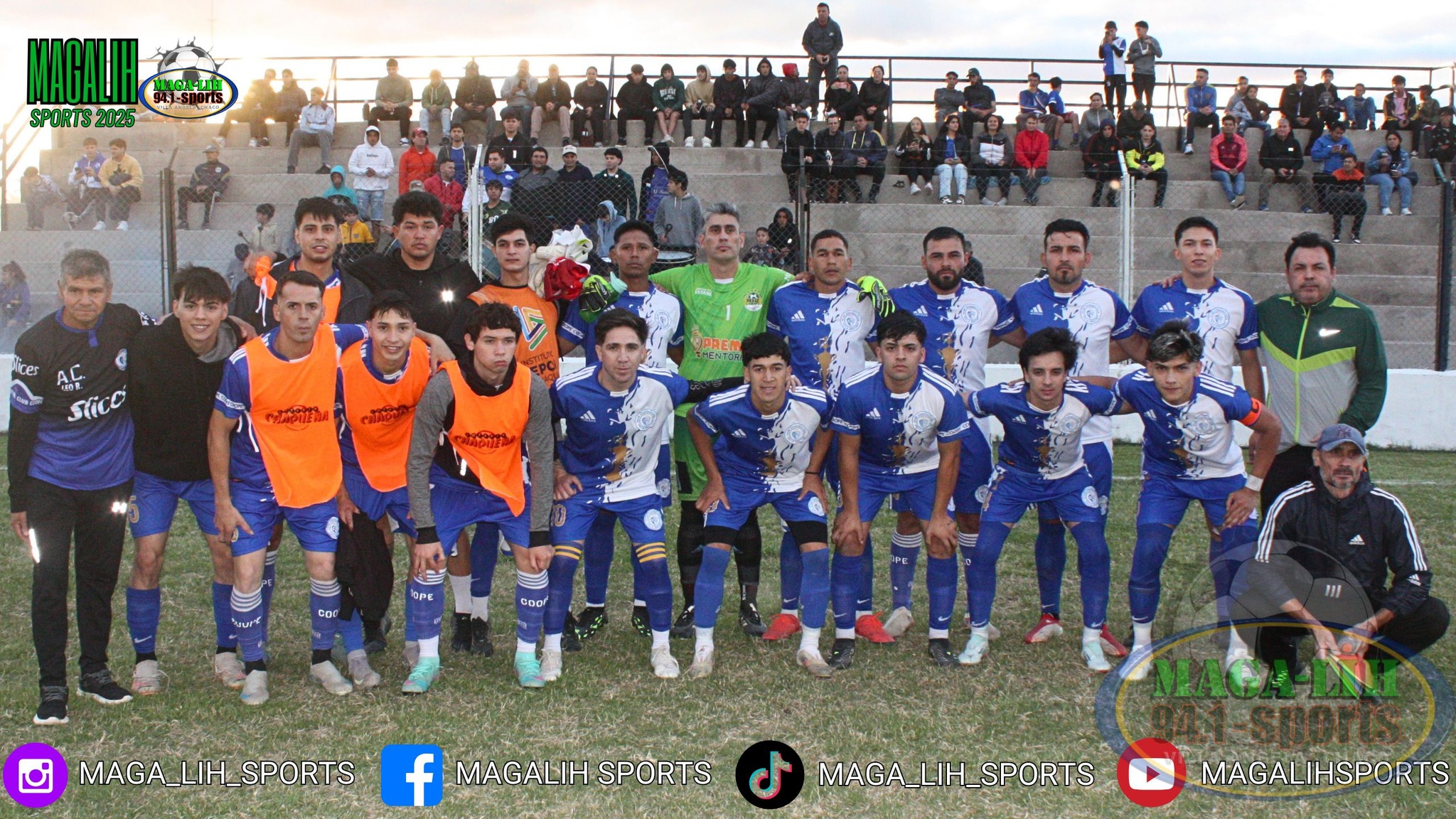 TRFA 2025/26: Te compartimos los árbitros designados de la fecha 4