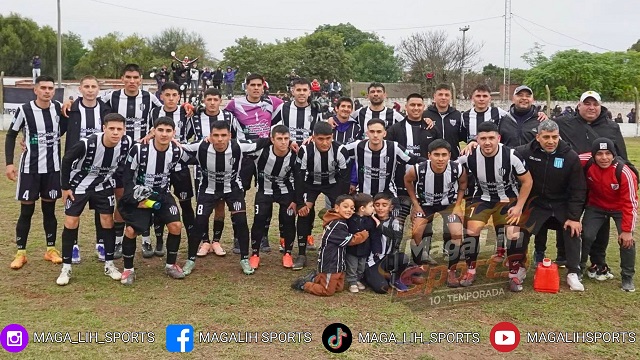 Federativo 2026: Ferro de Pinedo, finalista por penales y con Zalazar h&eacute;roe