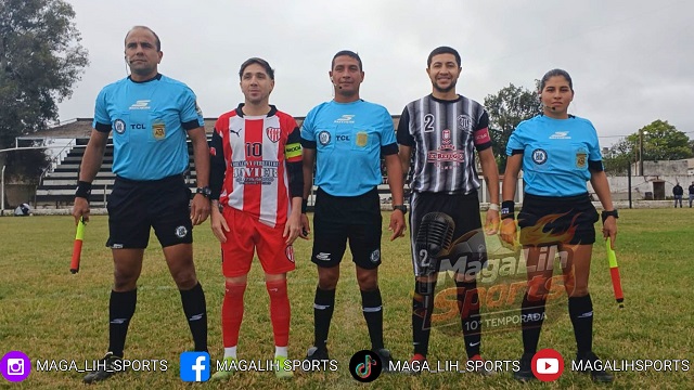 Apertura 2026: Alvear tropez&oacute; en casa y el cl&aacute;sico fue de Progresista