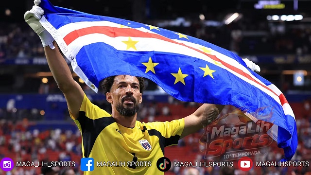 Mundial 2026: El muro defensivo caboverdiano frena a la Roja