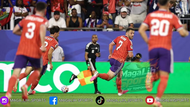Escocia sue&ntilde;a en su regreso mundialista: vence 1-0 a Hait&iacute; y es l&iacute;der del Grupo C