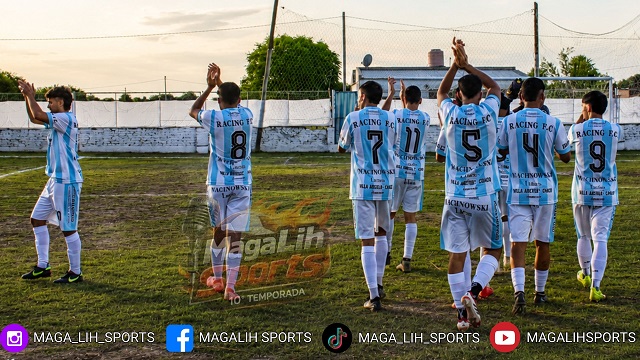 Apertura 2026: Claro triunfo del &uacute;ltimo campe&oacute;n ante Deportivo Enrique Urien