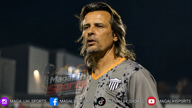 El Chago vuelve a casa para salvar la categor&iacute;a 