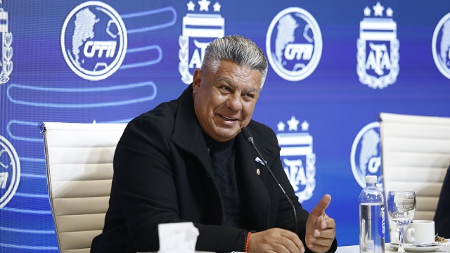Vuelven los visitantes: Tapia confirmó cómo será el tan ansiado regreso de las dos hinchadas