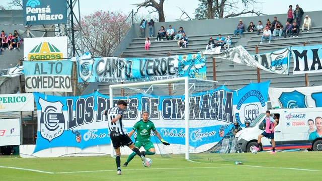 Primera Nacional: For Ever cay&oacute; en Jujuy y sigue en zona peligrosa