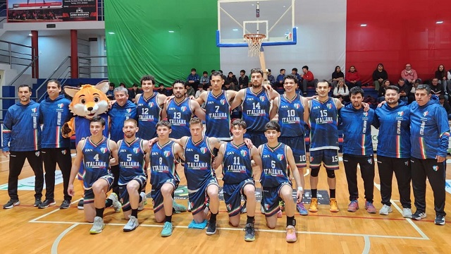 Pre Federal 2026: Italiana cerr&oacute; la primera fecha con triunfo en suplementario ante Don Bosco