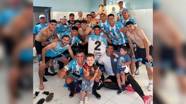 TRFA 2025: Cultural le ganó a Unión y clasificó a la segunda fase