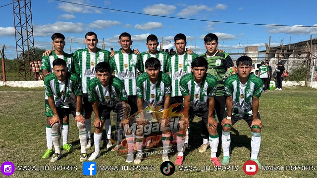 Federativo 2026: Avenida FC se meti&oacute; en segunda fase de la Copa Kagiva tras un triunfo contundente en Quitilipi