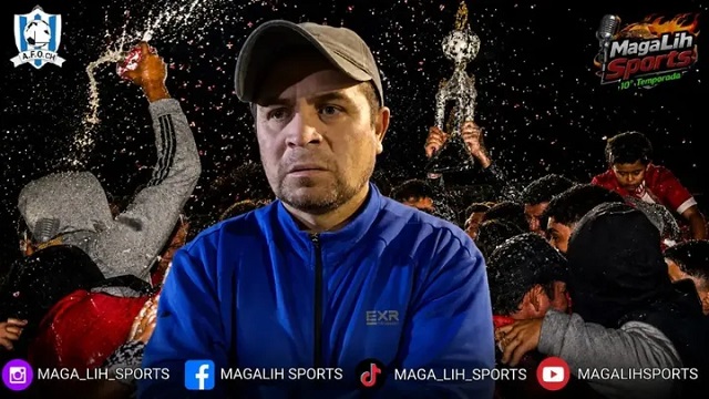 H&eacute;ctor "Pome" Ojeda dej&oacute; de ser el DT de Uni&oacute;n Progresista