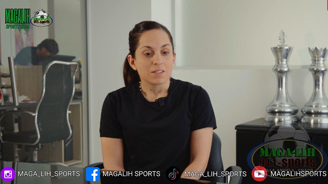 Tenis de Mesa: Ana Codina, entre premios y sueños olímpicos