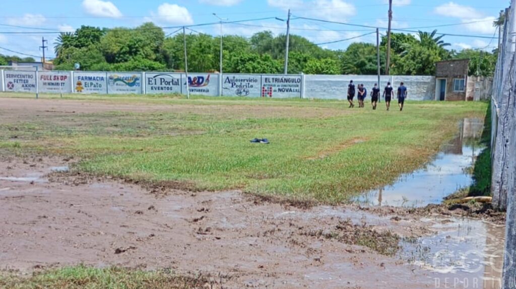 TRFA 2025/2026: CULTURAL Y DEFENSORES, RECI&Eacute;N EL VIERNES EN CASTELLI