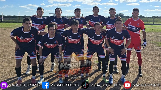 &iexcl;Fuimos H&eacute;roes Sigue en Carrera! Triunfo y Clasificaci&oacute;n en el Federativo 2026