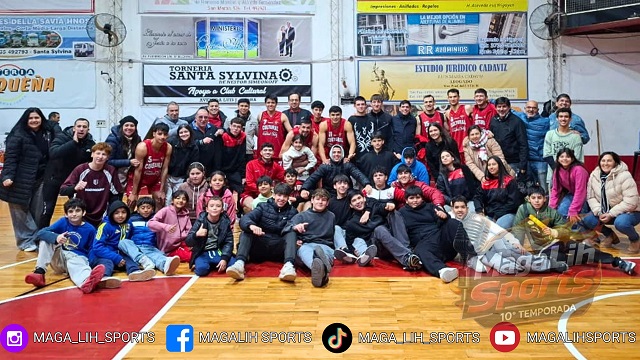 Liga Federal: Cultural logr&oacute; un valioso triunfo ante Don Bosco 