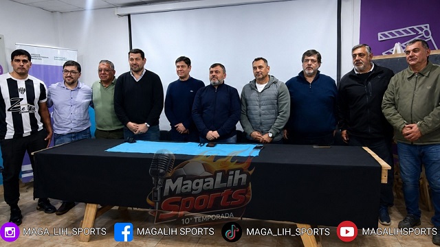 Todo listo para la "Gran Final", Ferro y Central Norte van por la gloria provincial
