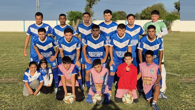 Clausura de AFOCH 2026: Comercio pis&oacute; fuerte en casa, venci&oacute; a Progresista y clasific&oacute; a cuartos de final de la Copa de Oro
