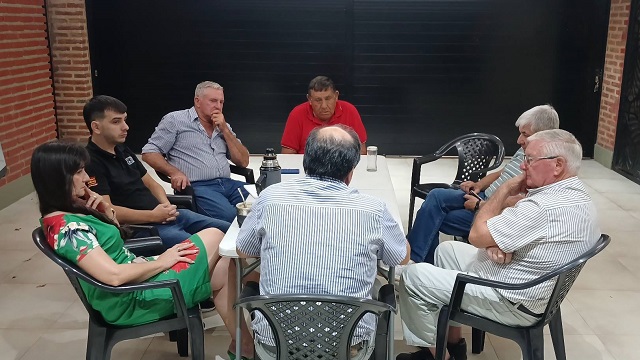 El Zonal de automovilismo tiene fecha de inicio: 14 y 15 de marzo en el trazado de Charata