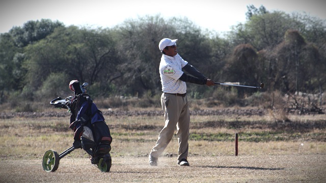 Alvear Golf Club: Se definieron los cruces de 8º de final del torneo del Club