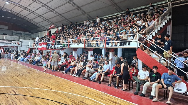 Liga Federal: Confirmado el fixture de la temporada 2026; el NEA arranca este 28