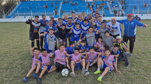 Apertura 2026: Comercio venci&oacute; por penales a Avenida y se meti&oacute; en la final del torneo Copa de Oro 