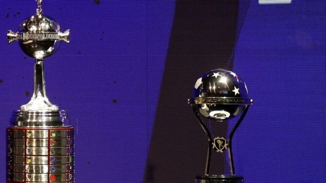 Se sortearon las fases preliminares de la Copa CONMEBOL Libertadores y Sudamericana