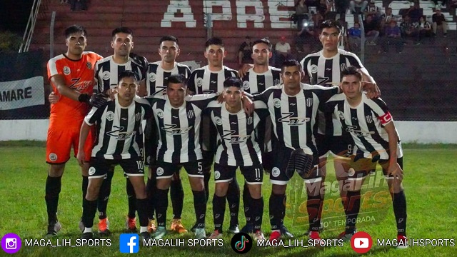 Ferro empat&oacute; con Aprendices y avanz&oacute; a la segunda etapa del Federativo &ldquo;Copa Kagiva&rdquo;