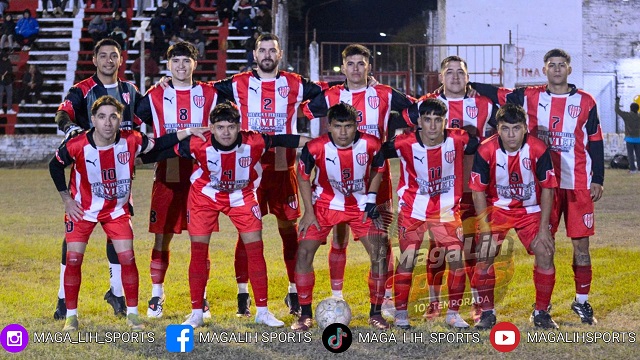 Sufrido empate de Progresista ante Avenida en la 7&deg; del apertura