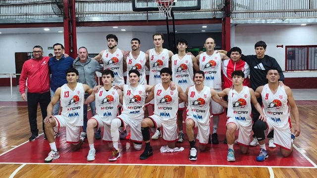 &iexcl;Remontada &Eacute;pica!: Progresista venci&oacute; a Don Bosco con un "pepazo" ag&oacute;nico