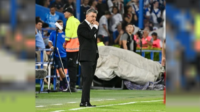 DT de River: la resoluci&oacute;n de la continuidad de Marcelo Gallardo