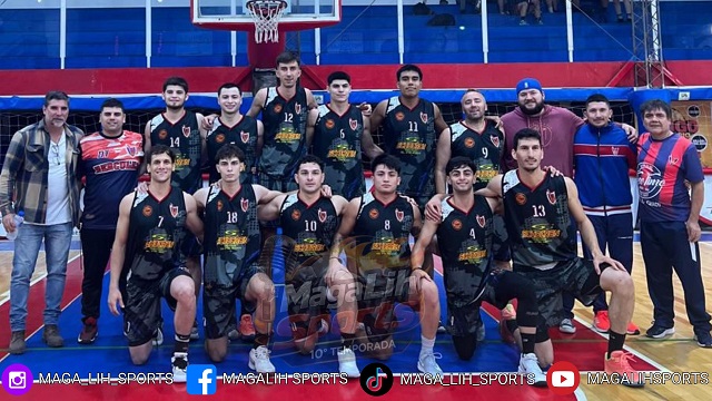 Asociativo 2026: H&eacute;rcules de local se qued&oacute; con un categ&oacute;rico triunfo ante Progresista