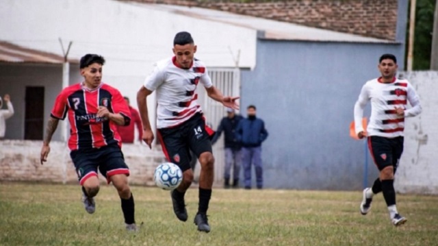 Federativo 2026: Deportivo Municipal finalista de "Zona Este" remont&oacute; y le gan&oacute; a Alianza en La Leonesa