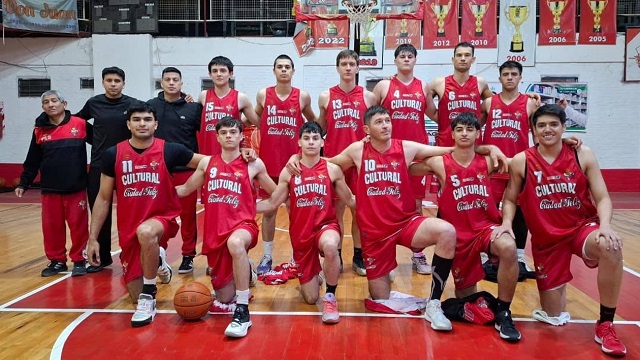 Asociativo 2026: Cultural peg&oacute; primero y dej&oacute; a Acci&oacute;n con la obligaci&oacute;n de ganar