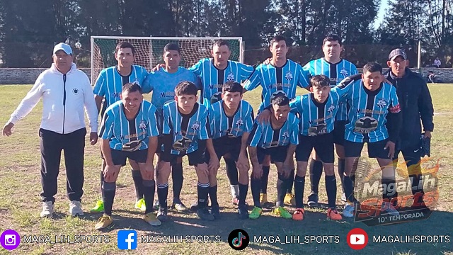 &iexcl;Batacazo en Du Graty! Camping FC sorprendi&oacute; a Mat&iacute;as Renz en el arranque del Clausura