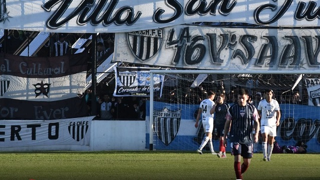 Primera Nacional: For Ever gan&oacute; y sali&oacute; de la zona de descenso