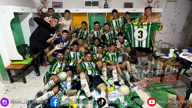 Apertura 2026: El Tricolor pisa fuerte en casa y es l&iacute;der de la Zona Sur