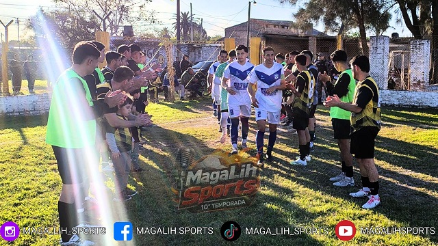 Debut con chapa de campe&oacute;n: Comercio super&oacute; a Escalada en el arranque del Clausura