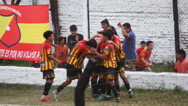 Clausura de Afoch 2024: Clásico a medias, lo ganaba Sportivo, pero fue suspendido en el inicio del complemento (videos)