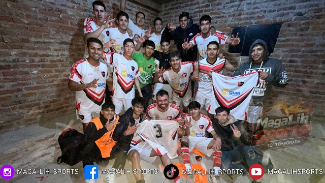 Clausura de Afoch 2026: Uni&oacute;n recuper&oacute; la memoria y la punta en un final ag&oacute;nico
