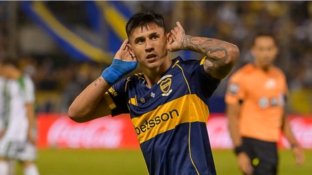 Boca le gan&oacute; a Gimnasia de Chivilcoy y est&aacute; en 16avos de final de la Copa Argentina 2026