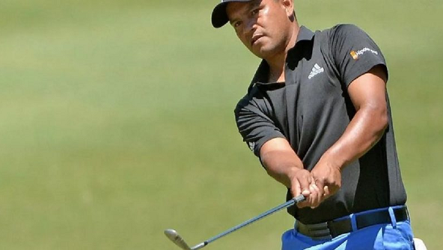 El chaqueño Gómez terminó tercero en el golf de Bahamas
